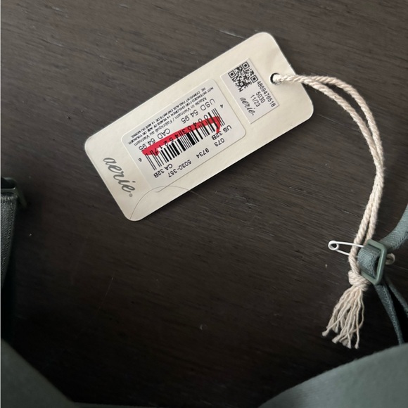 Aerie Women's Bra - Picture 4 of 5